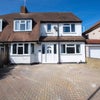 Photo 5: Beautiful home in central location in Staines