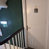 Photo 4: Locked door