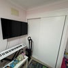Photo 3: Built in wardrobe