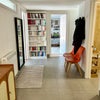 Photo 3: Entrance corridor