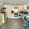 Photo 2: Living room / Kitchen