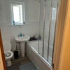 Photo 4: Shared Bathroom