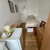 Photo 8: Small single at rear of house £110 per week 