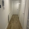 Photo 6: View to bedroom/bathroom