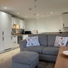 Photo 1: Lounge/kitchen