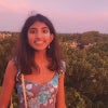 Photograph of Srishty 