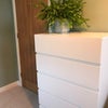 Photo 3: Bedroom - storage