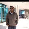 Photograph of Babu