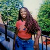 Photograph of Jessica 
