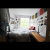 Photo 7: Small room (bigger irl) 