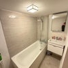 Photo 6: Shared bathroom for only 2 (second bathroom upstairs)