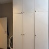Photo 4: Wardrobes with lots of storage space 