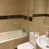 Photo 7: Bathroom with shower and bath
