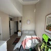 Photo 2: Sunny room with juliette balcony