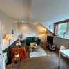 Photo 6: Open plan lounge/dining room/kitchen