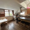 Photo 7: Open plan lounge/dining room/kitchen