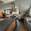 Photo 8: Open plan lounge/dining room/kitchen