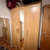 Photo 4: Room #2 Wardrobe (Included)