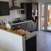 Photo 2: Kitchen -Diner