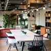 Photo 2: Coworking space