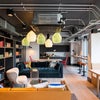 Photo 3: Coworking space