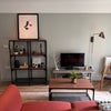 Photo 5: Living room