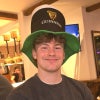 Photograph of kieran 