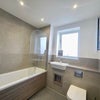 Photo 6: Main bathroom