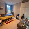Photo 4: Room 1 (first floor) 