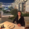 Photograph of Jasmin