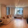 Photo 5: Shared living room