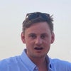 Photograph of Jeremy 