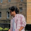 Photograph of Aslam