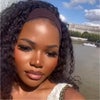 Photograph of Oluchi