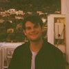 Photograph of Patrick
