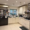 Photo 5: Kitchen (fridge - freezer)