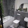 Photo 5: Bathroom