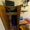 Photo 2: Wardrobe