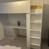 Photo 2: Single bedroom