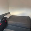 Photo 3: Double bedroom