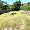Photo 8: Large sunny garden with cycle access