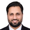 Photograph of Amit