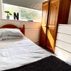 Photo 4: Upstairs bedroom