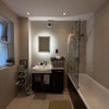 Photo 4: shared bathroom 