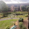 Photo 6: view from your room window :)