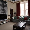 Photo 4: shared living room