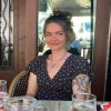 Photograph of Molly
