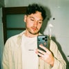Photograph of Jamie