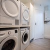Photo 3: LAUNDRY ROOM - 2 WASHER 2 DRYER 