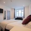 Photo 4: ROOM 1 WITH ENSUITE - £795